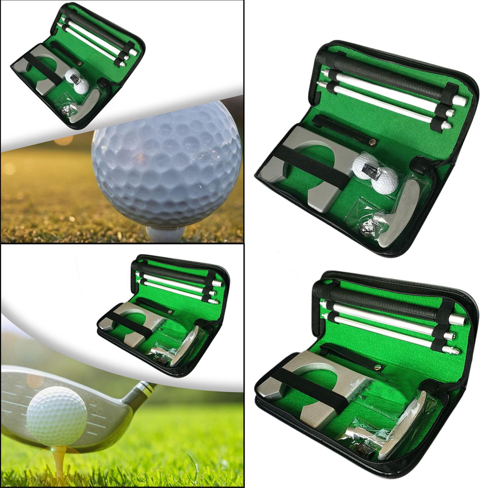 Golf Equipment For Women - Golf Putter Gift Set Golf Equipment,