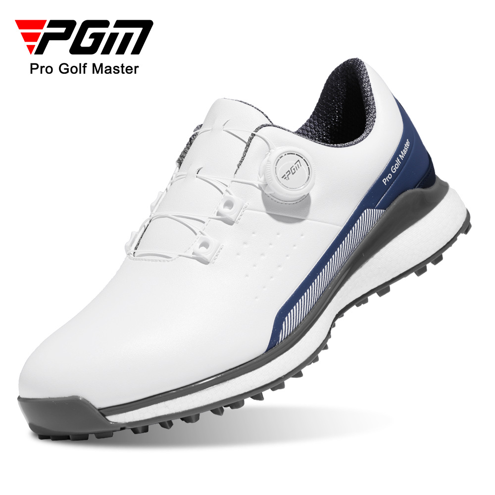 Golf Equipment Brands - PGM Golf Shoes Summer Sports Men's
