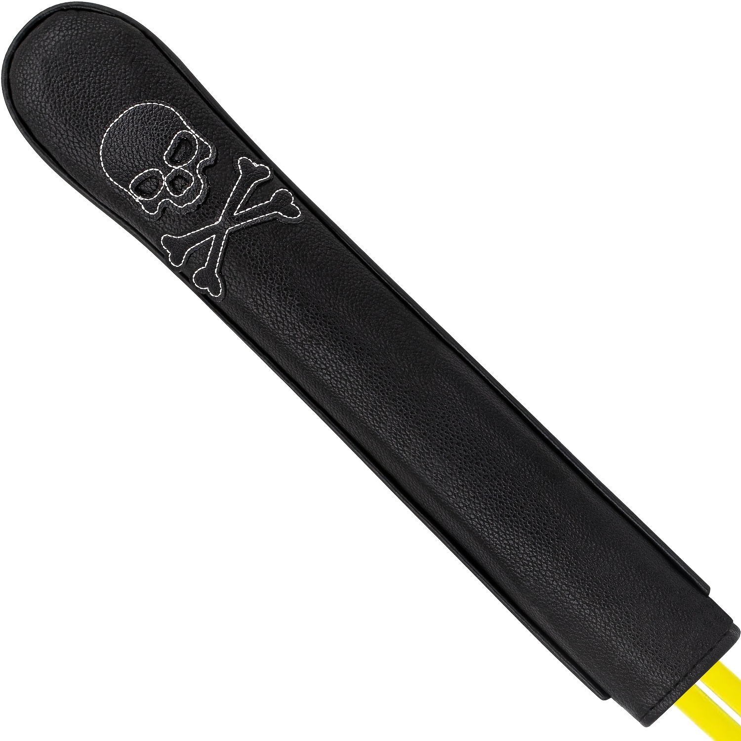 Golf Equipment Storage - 1pc Skull Head Directional Golf Club