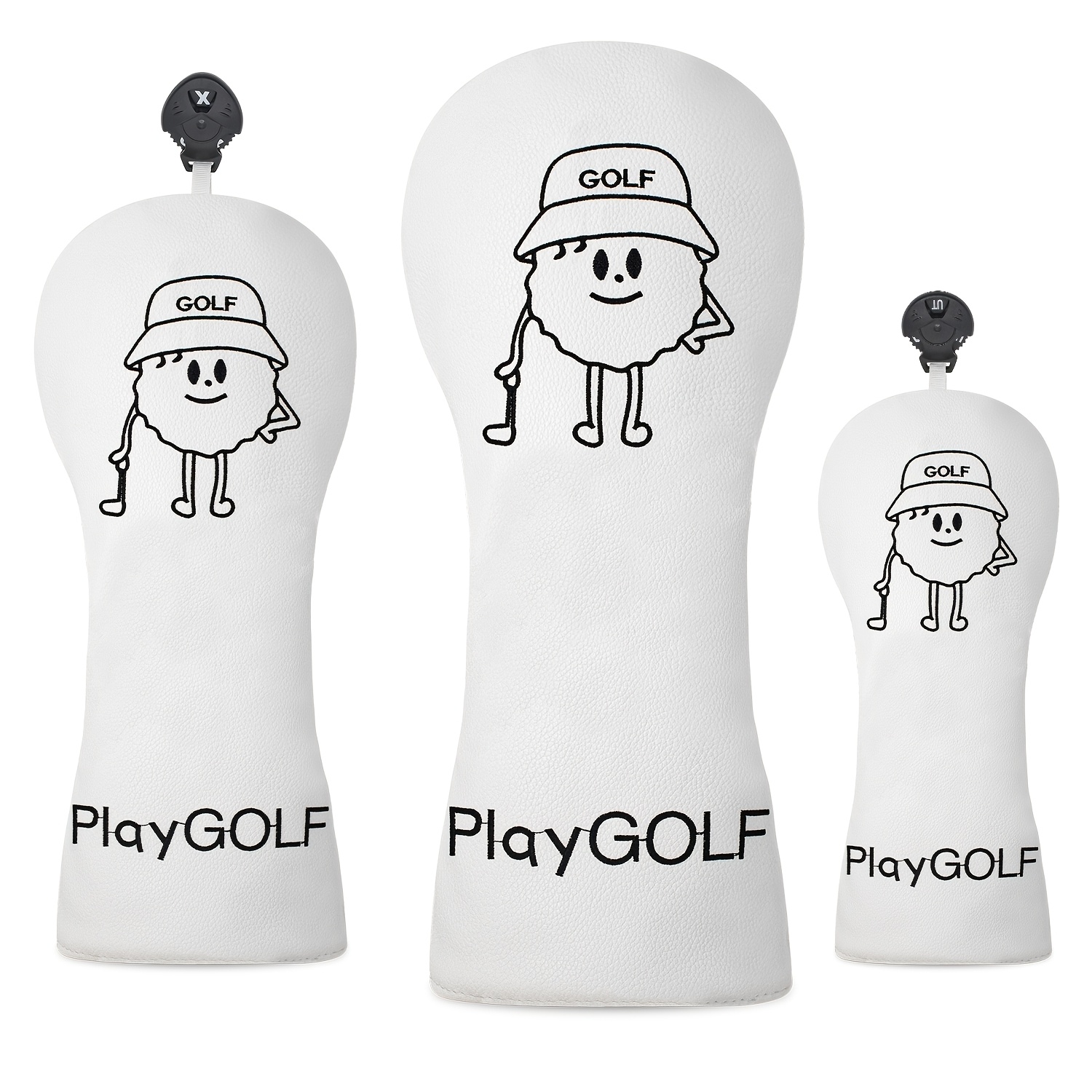 Golf Equipment Storage - The Ordinary Person Playing Golf Design