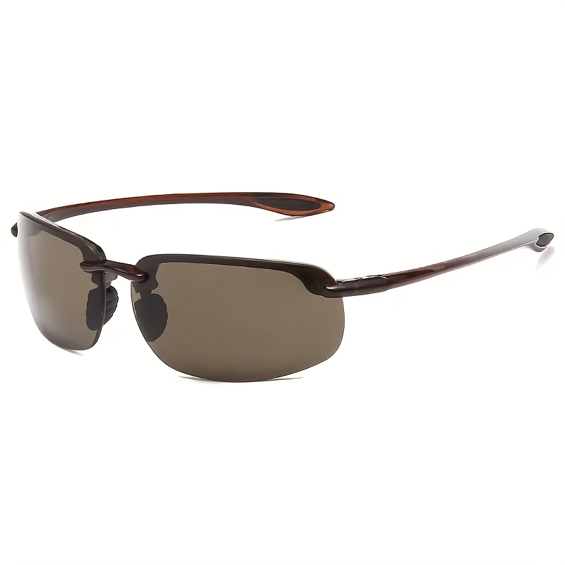 Golf Equipment Brands - Maui Jim Mens Pilot Style Sunglasses