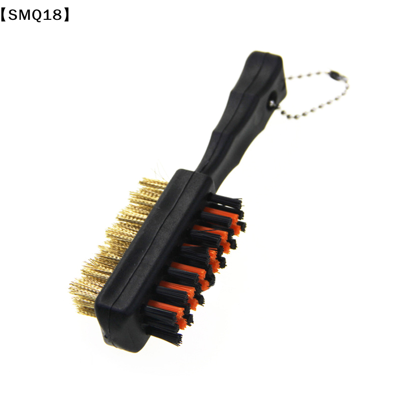 Golf Club Brush Groove Cleaner - Golf Equipment Brands review and price