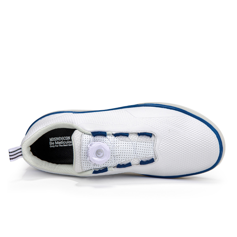 Golf Shoes Men Big Size To 47# - Golf Equipment Brands review and price