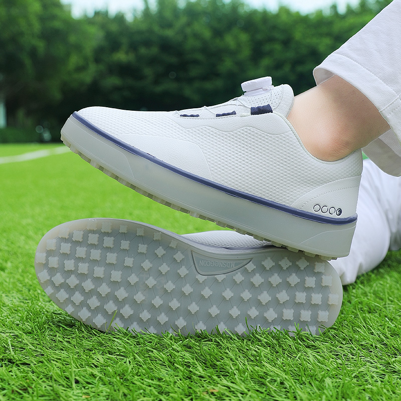 Golf Shoes Men Big Size To 47# - Golf Equipment Brands review and price