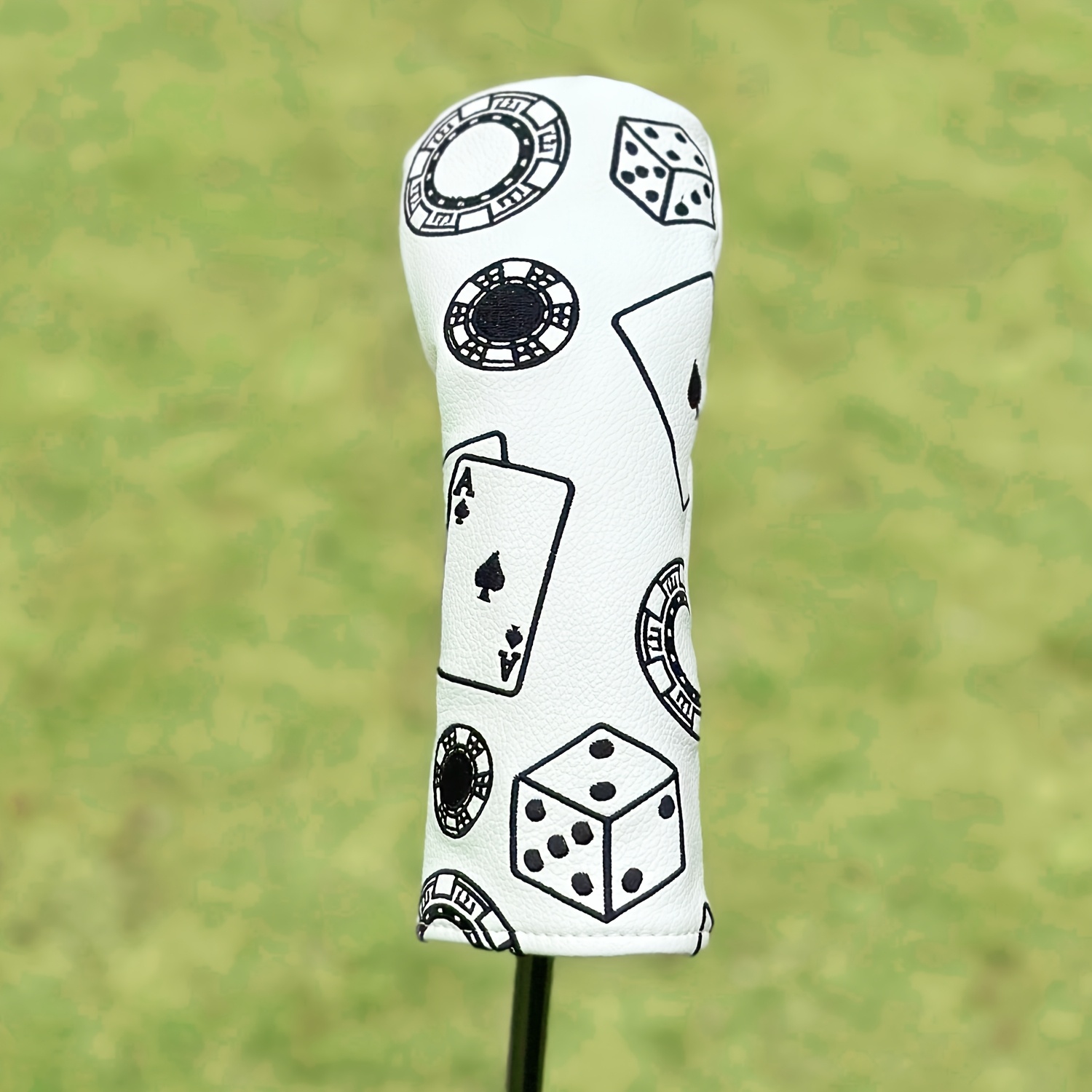 1pc/4pcs Driver/Fairway/Hybrid - Golf Equipment Storage review and price