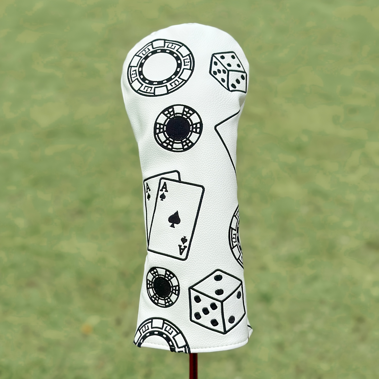 1pc/4pcs Driver/Fairway/Hybrid - Golf Equipment Storage review and price