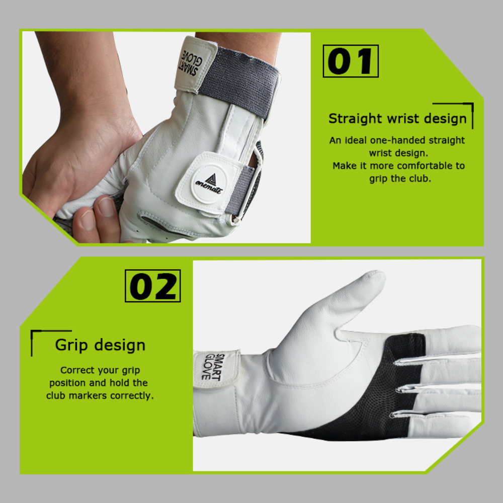 Golf Smart Glove Swing Path In - Golf Equipment Brands review and price