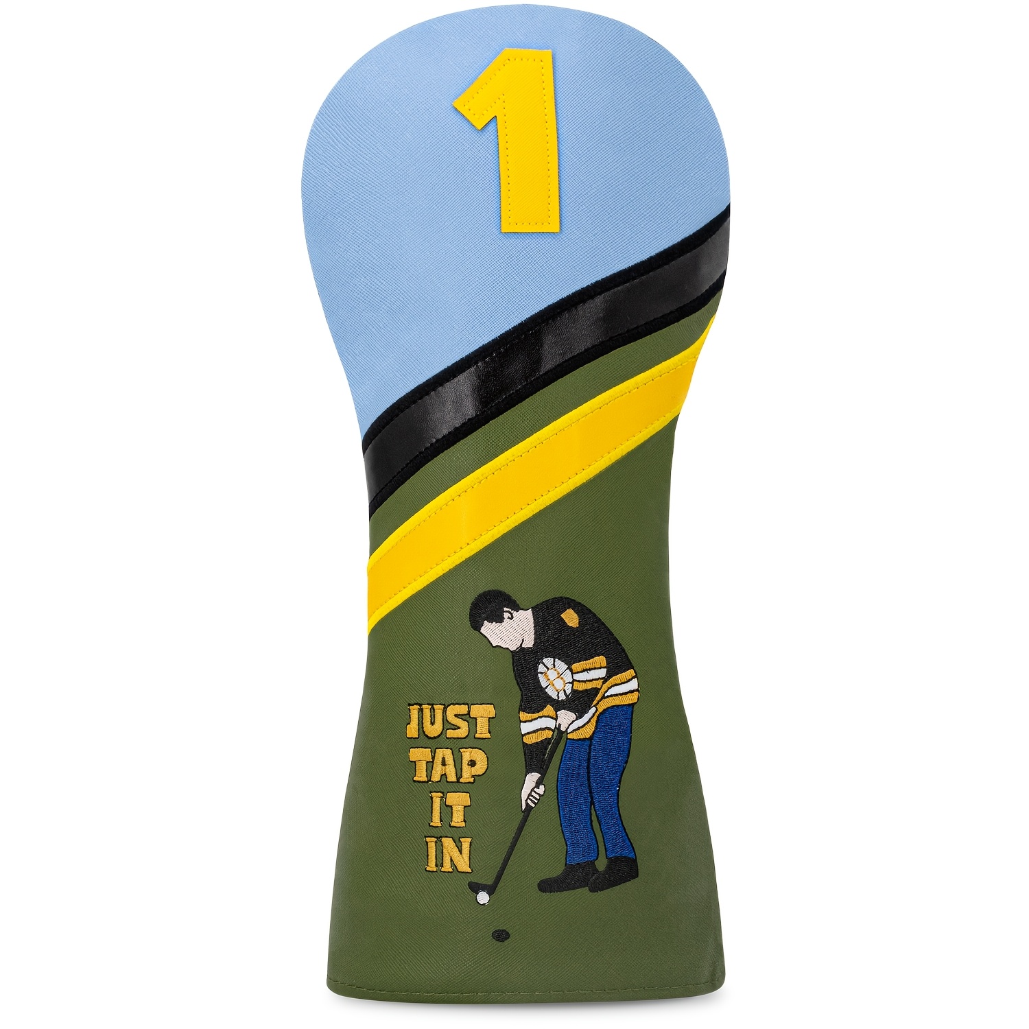 1pc/4pcs Driver/Fairway/Hybrid - Golf Equipment Storage review and price