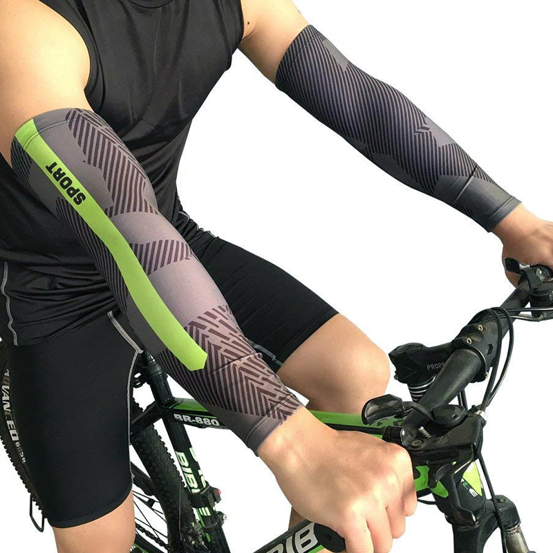 1Pcs UV Protection Arm Set for - Golf Equipment For Women review and price