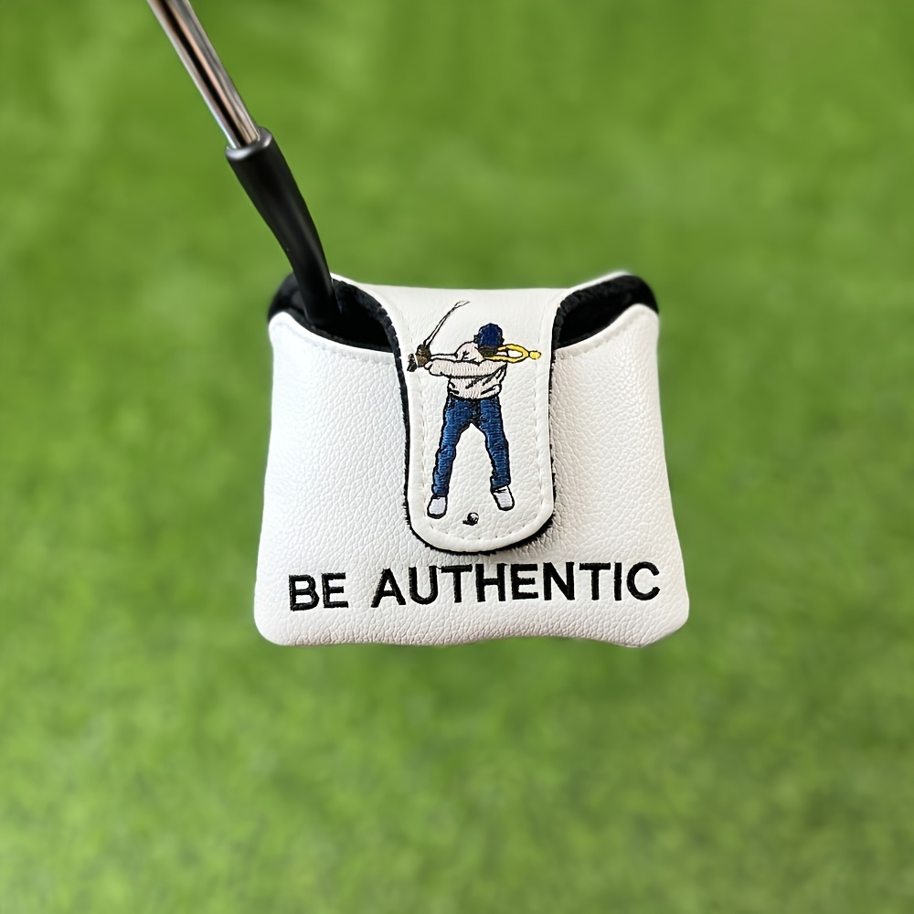 1 Golf Club Push Rod Cover Gol - Golf Equipment Storage review and price