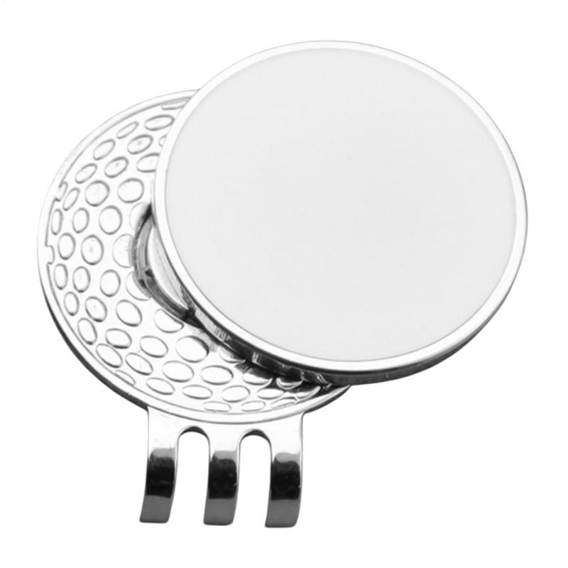 Metal Golf Ball Marker Men Wom - Golf Equipment For Women review and price