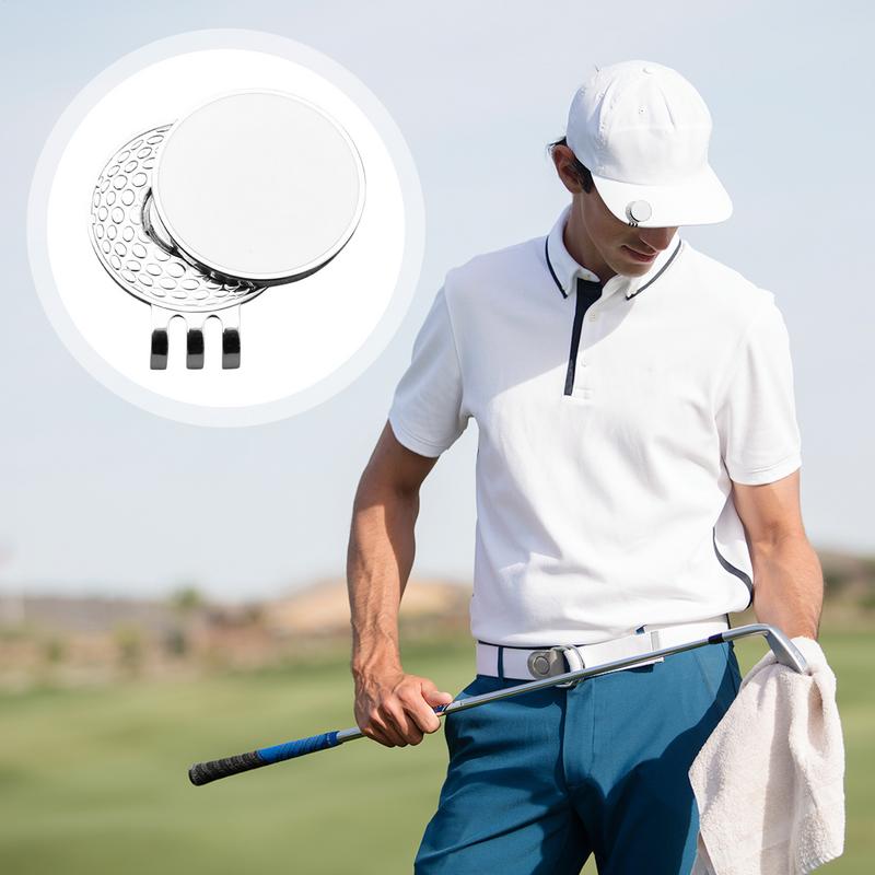 Metal Golf Ball Marker Men Wom - Golf Equipment For Women review and price
