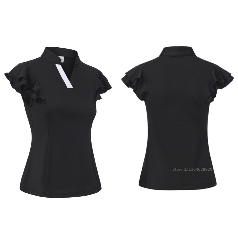 Women Golf Clothing Summer Ruf - Golf Equipment For Women review and price