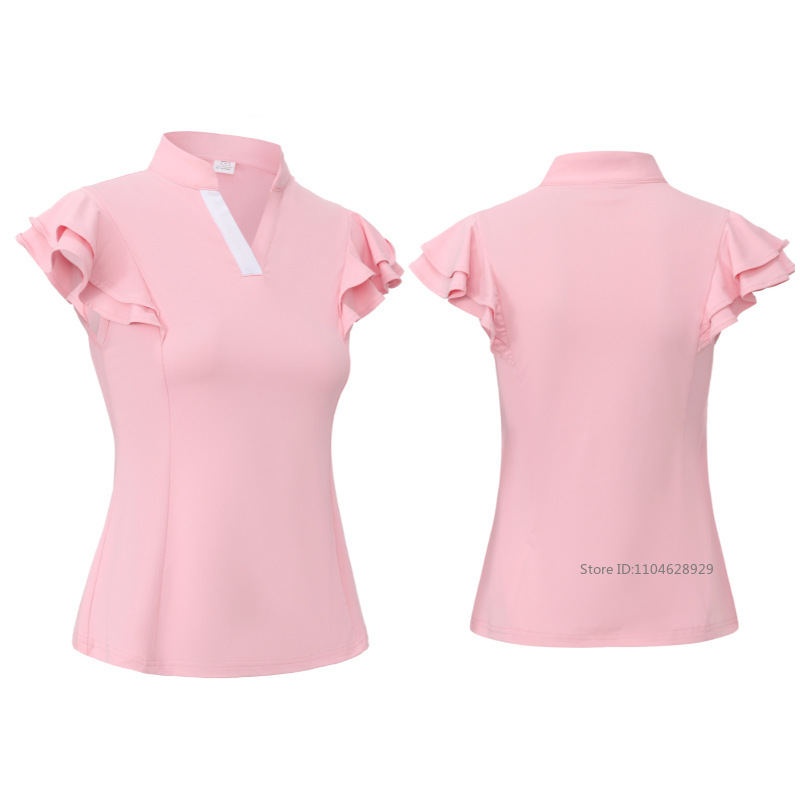 Women Golf Clothing Summer Ruf - Golf Equipment For Women review and price