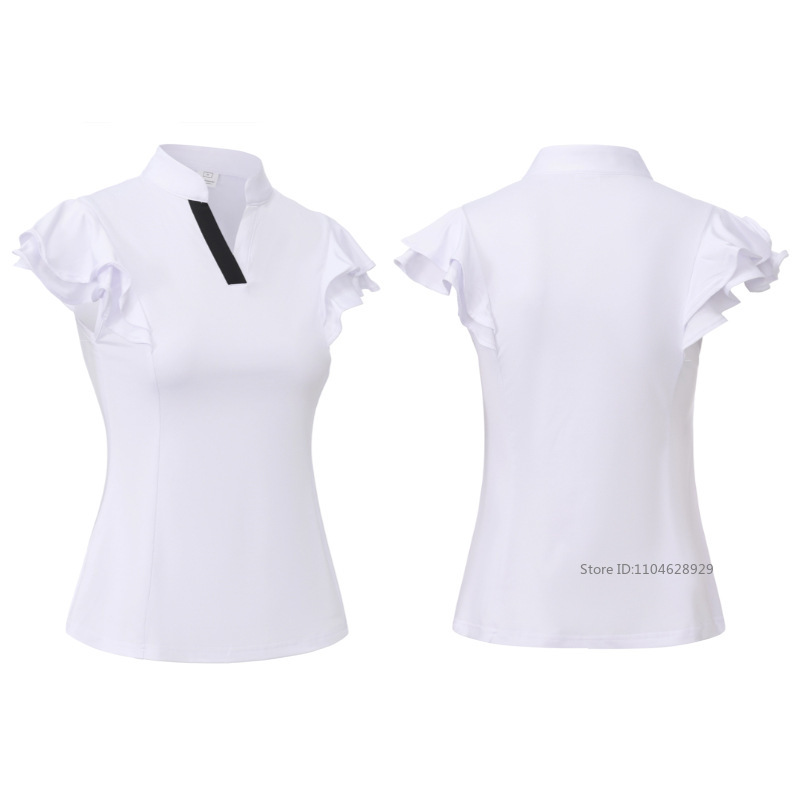 Women Golf Clothing Summer Ruf - Golf Equipment For Women review and price