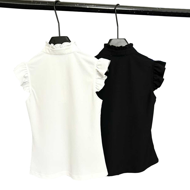 Ladies' Sleeveless T-shirt Sum - Golf Equipment For Women review and price