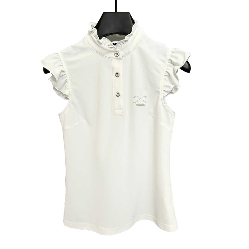 Ladies' Sleeveless T-shirt Sum - Golf Equipment For Women review and price