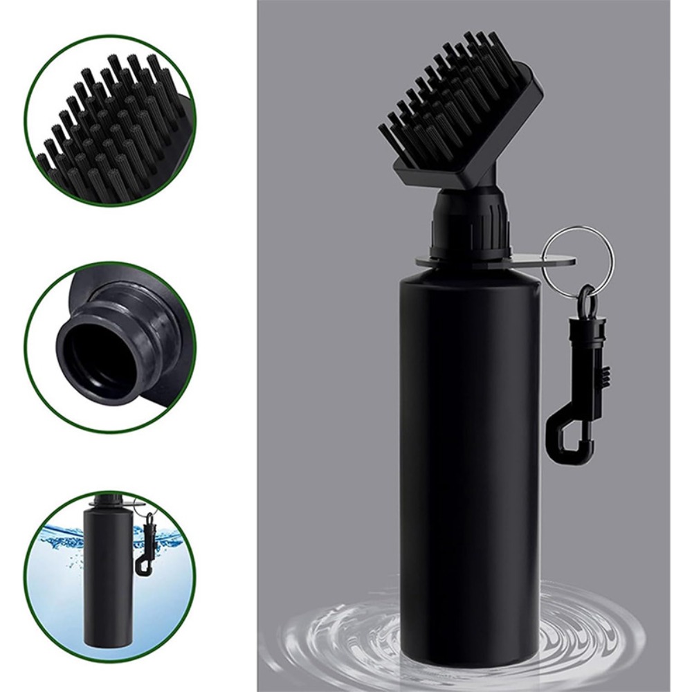 1pc Golf Club Cleaner Tool Gol - Golf Equipment Brands review and price