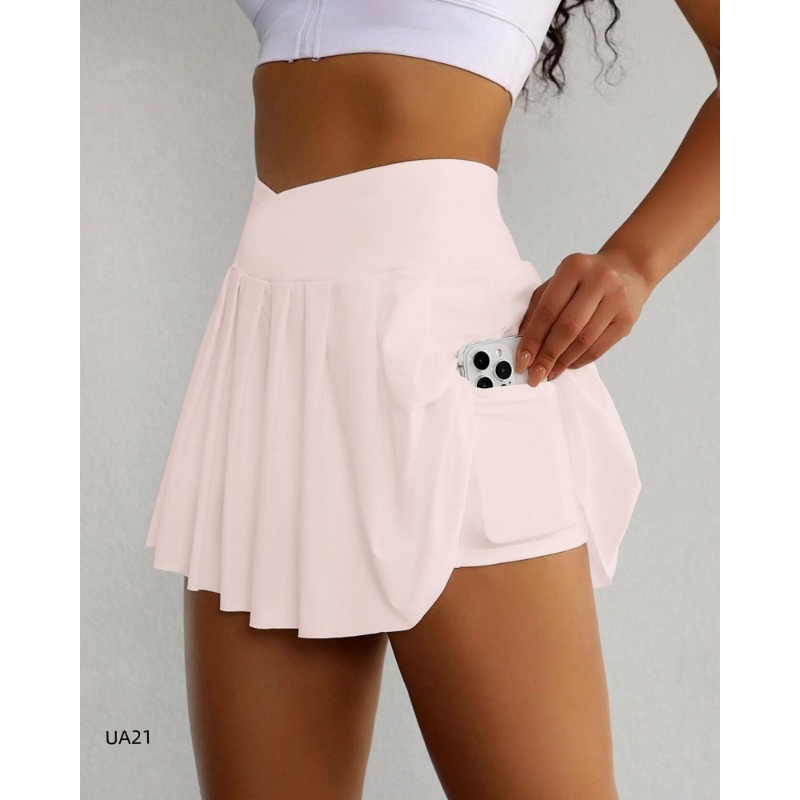 2026 Organ Pleated Tennis Skir - Golf Equipment For Women review and price