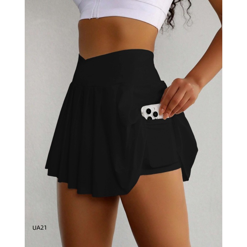 2026 Organ Pleated Tennis Skir - Golf Equipment For Women review and price