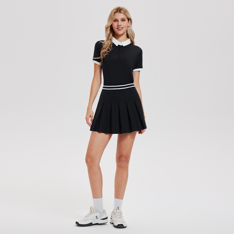 Women Tennis Outfit Set Short  - Golf Equipment For Women review and price