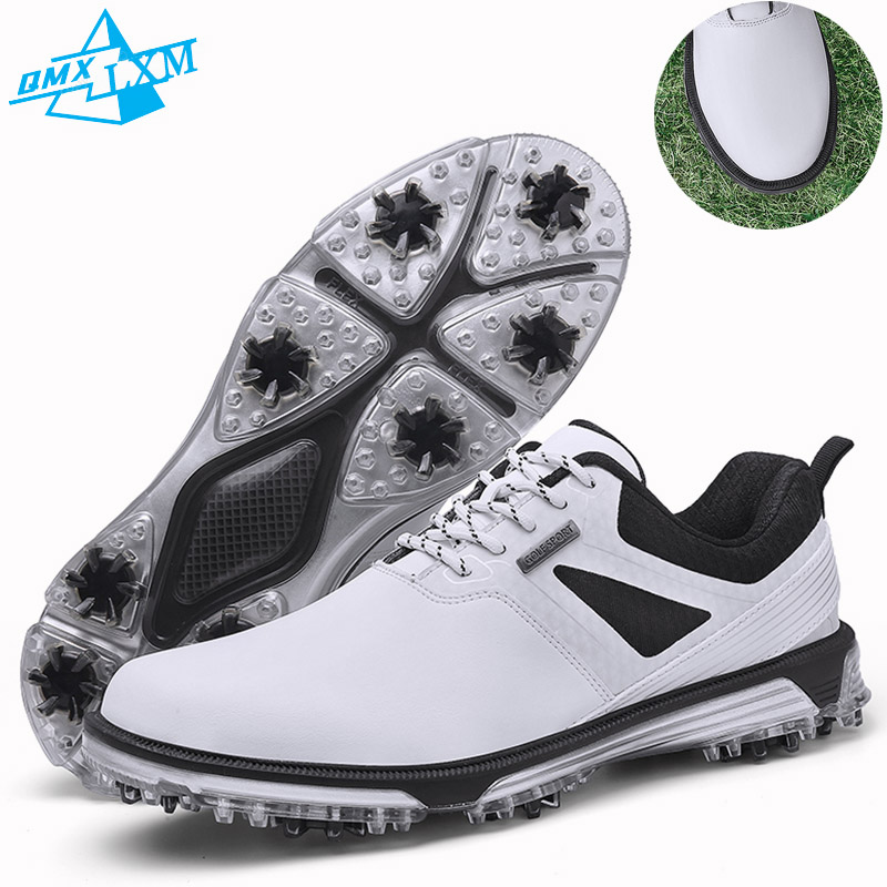 LiXingMing Golf Shoes Men X6 W - Golf Equipment Brands review and price