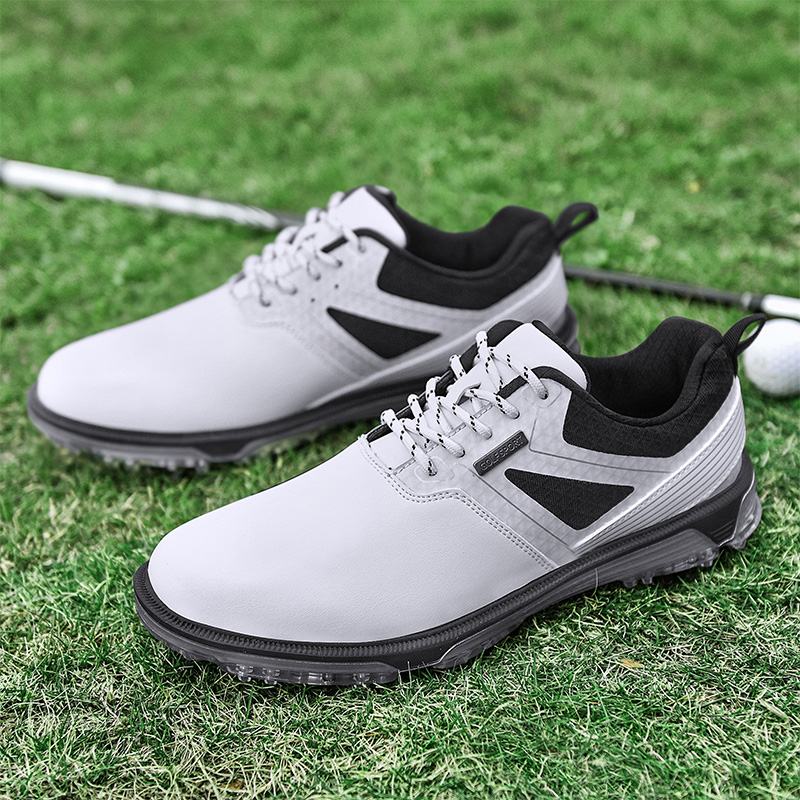 LiXingMing Golf Shoes Men X6 W - Golf Equipment Brands review and price