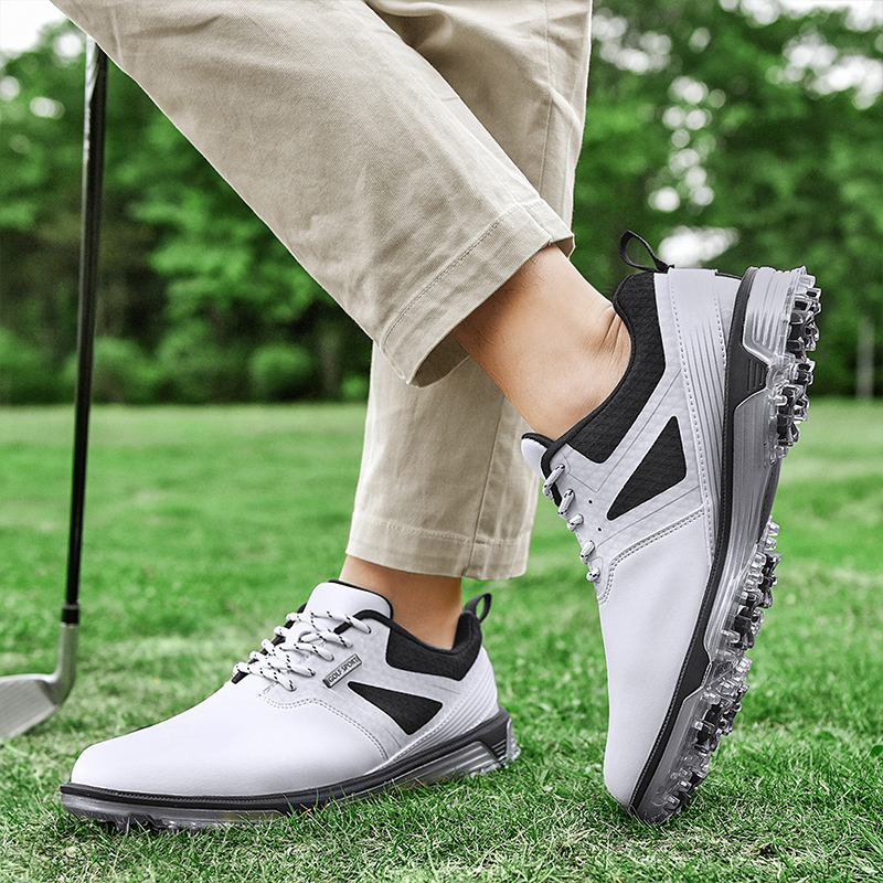 LiXingMing Golf Shoes Men X6 W - Golf Equipment Brands review and price