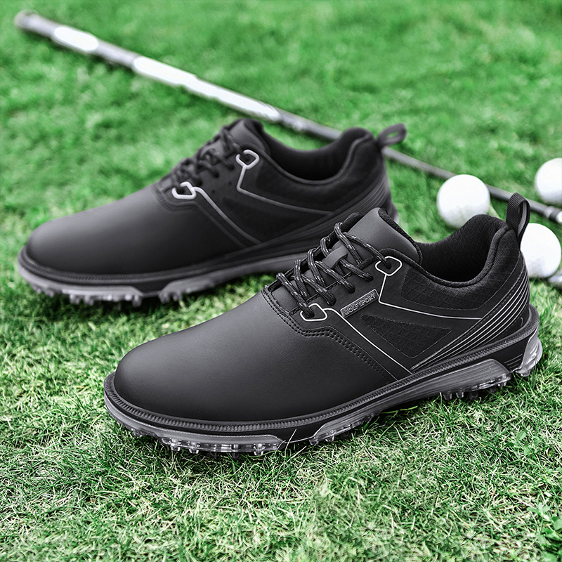 LiXingMing Golf Shoes Men X6 W - Golf Equipment Brands review and price