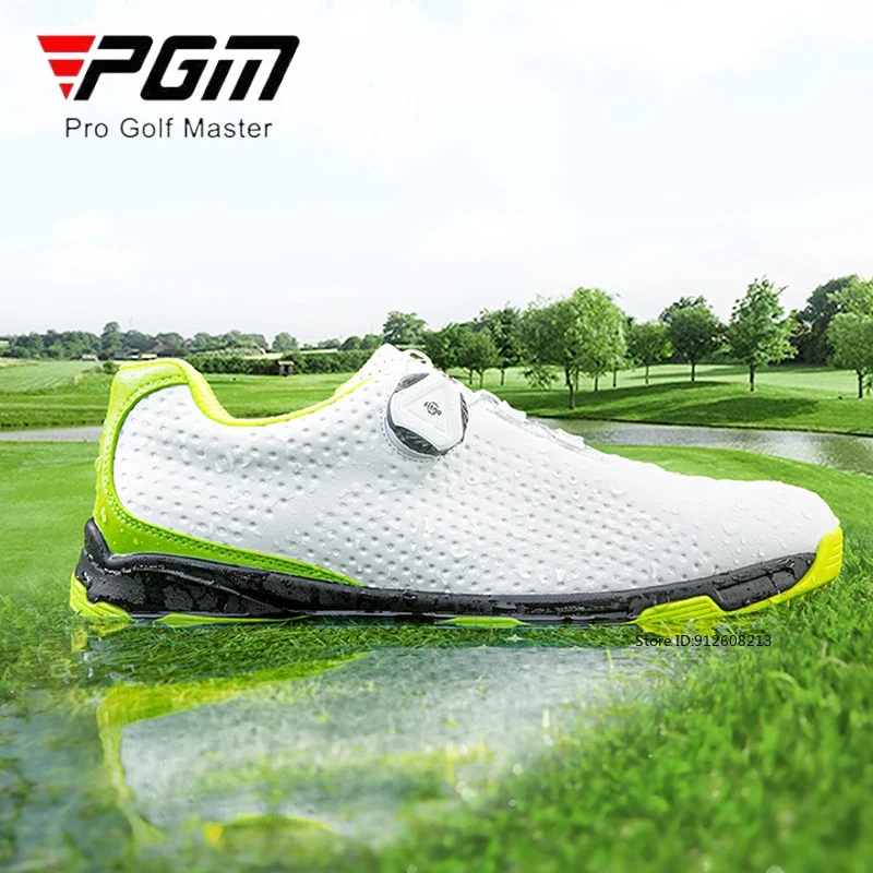 PGM New Men's Golf Shoes Cushi - Golf Equipment Brands review and price