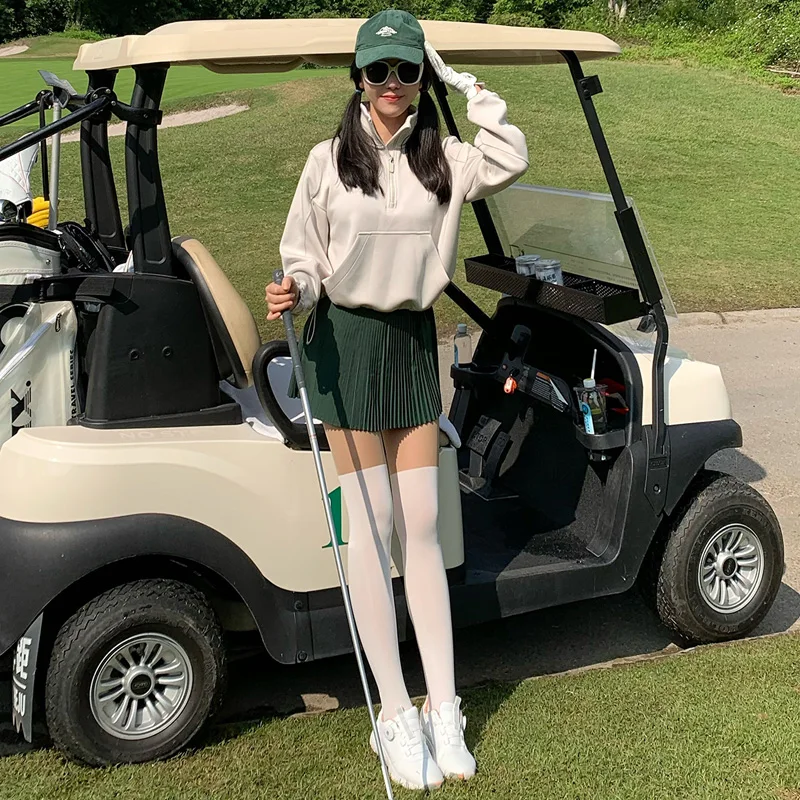 New Multi Reason Golf Skirt fo - Golf Equipment Brands review and price