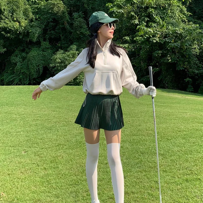 New Multi Reason Golf Skirt fo - Golf Equipment Brands review and price