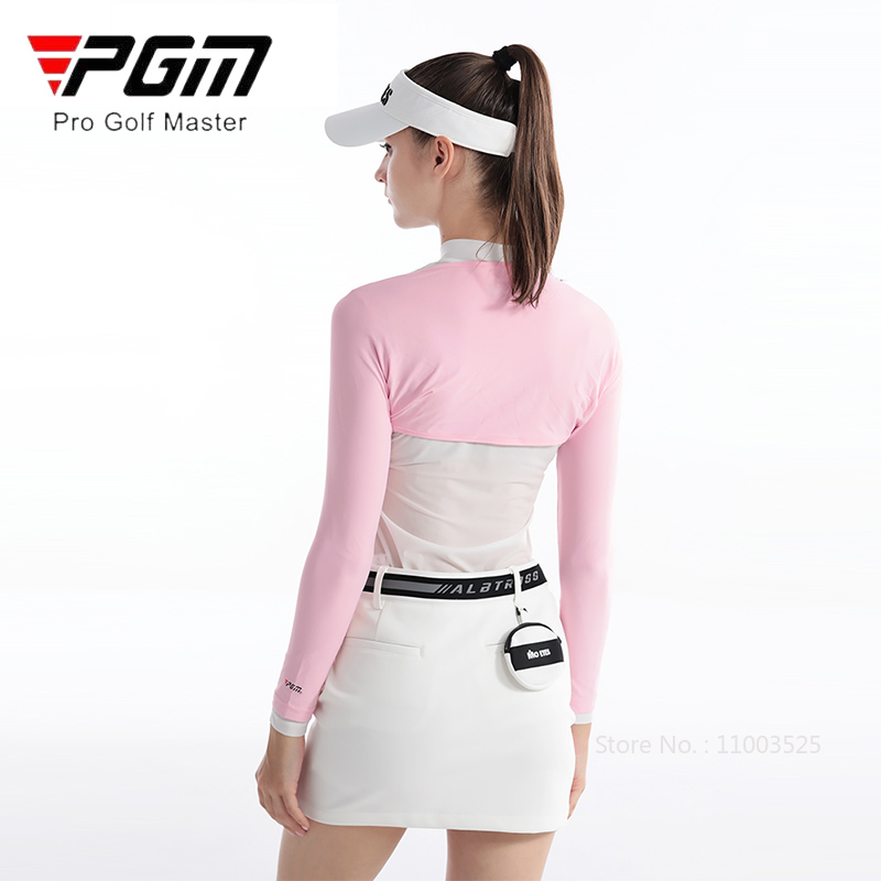 PGM Women Cooling Sunscreen Go - Golf Equipment For Women review and price