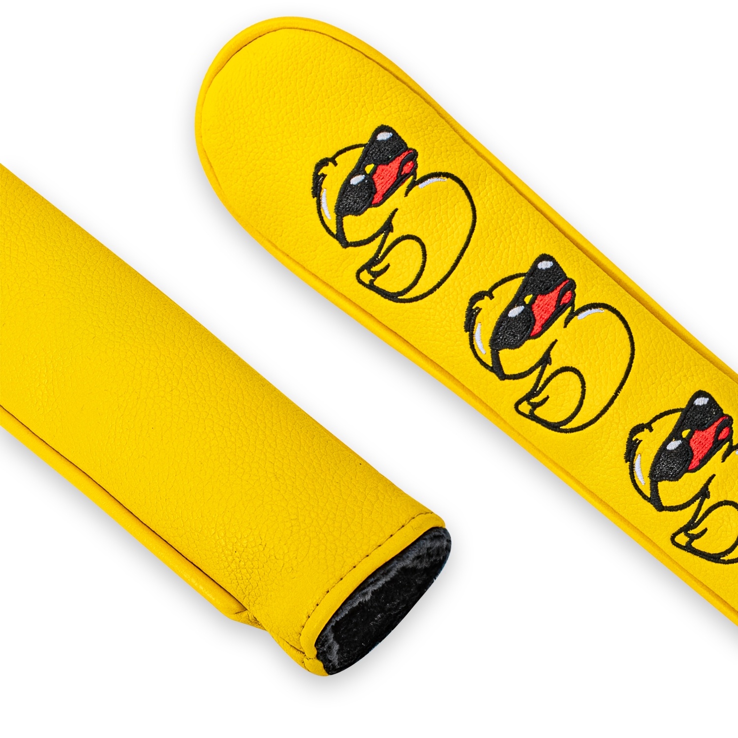 1pc Duck-Shaped Golf Club Head - Golf Equipment Storage review and price
