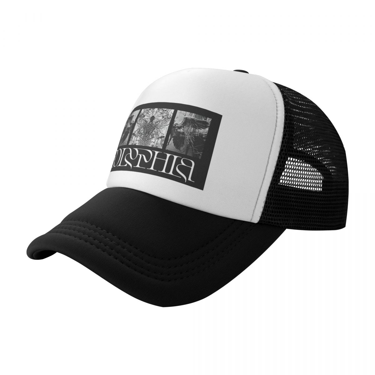 Polyphia Art Baseball Cap cute - Golf Equipment Brands review and price