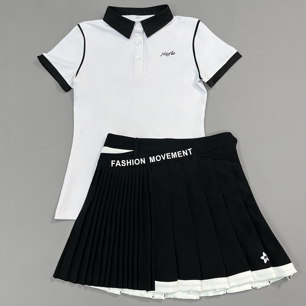 Golf Women's Summer Short-slee - Golf Equipment For Women review and price
