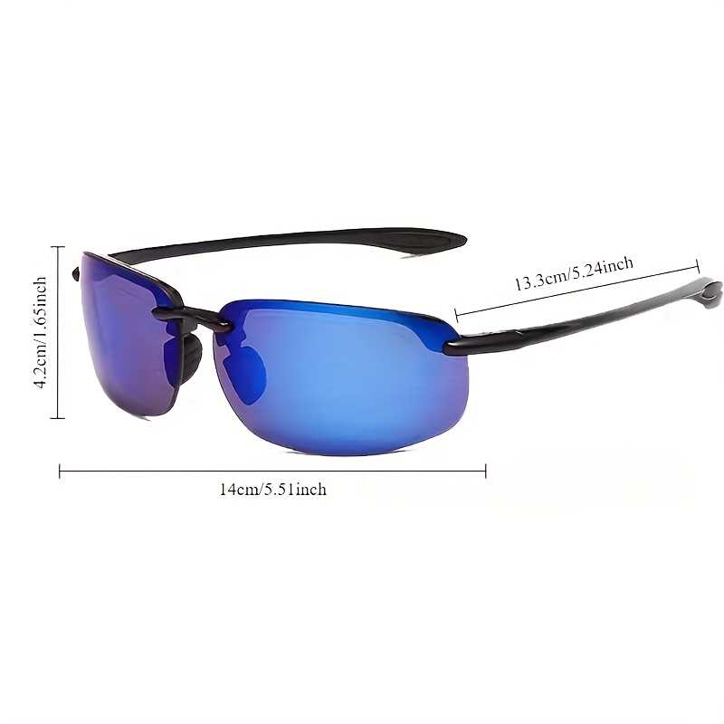 Maui Jim Mens Pilot Style Sung - Golf Equipment Brands review and price