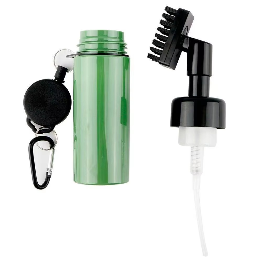Golf Club Groove Cleaner Brush - Golf Equipment Brands review and price